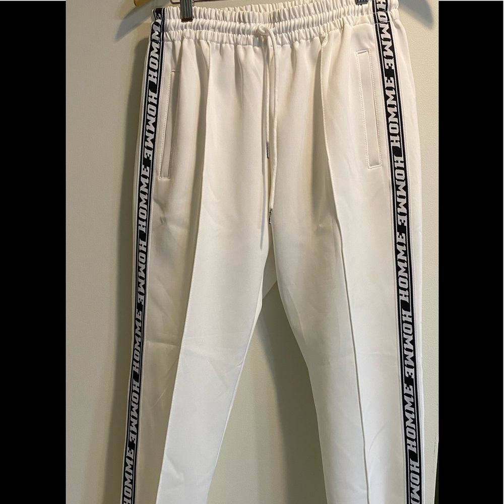 Homme pants